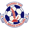 Civil Service Strollers FC