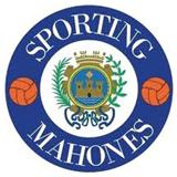 Sporting Mahones